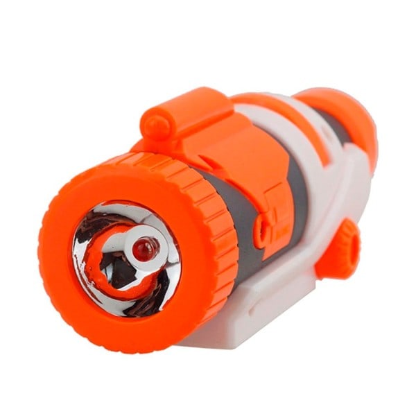Toy Gun Modified Delar for Nerf N-strike Elite Series Luffler Tail
