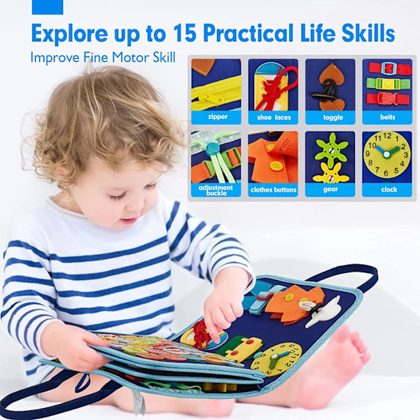 Pikkulapset Matkailu Kiireet Pojille Tyttöjen Montessori lelut