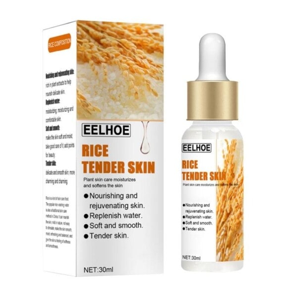 Ansigt fugtgivende behandling ansigt pleje aldring creme
