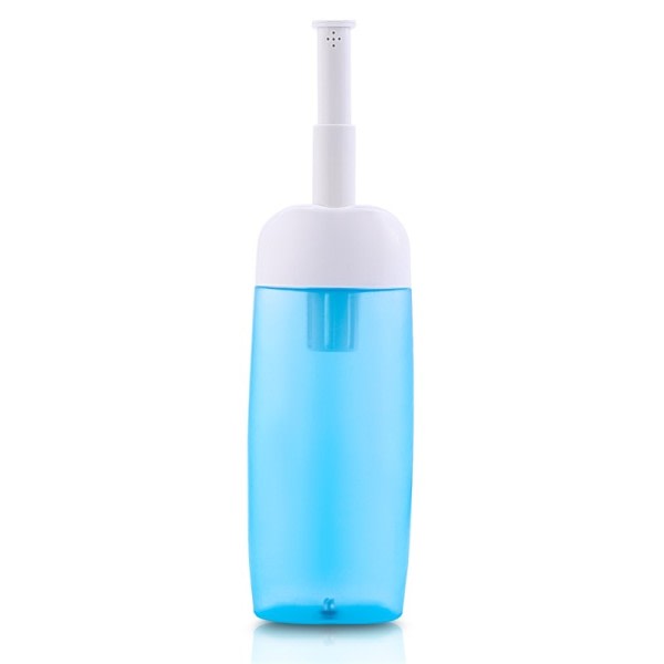 Bærbar bidet - reise håndholdt bidet flaske med uttrekkbar spray dyse