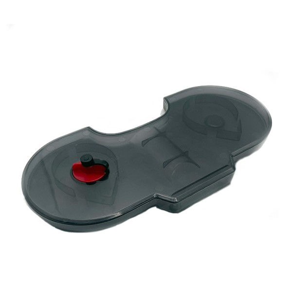 Elektrisk Våt Torr Moppning huvud för Dyson V6 DC58 DC59 DC61 DC62 Utbytbara Delar med Vatten Tank