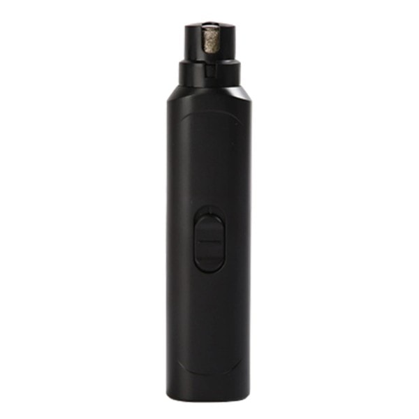 Koira naula hiomakone USB ladattava matala kohina sähkö tassu kynsi kiillotusaine