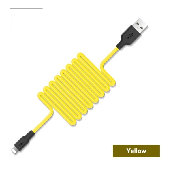 Silikoni pikalataus USB kaapeli Apple iphone 11 12 13 Pro X XS XS Max 8 7 6 Plus