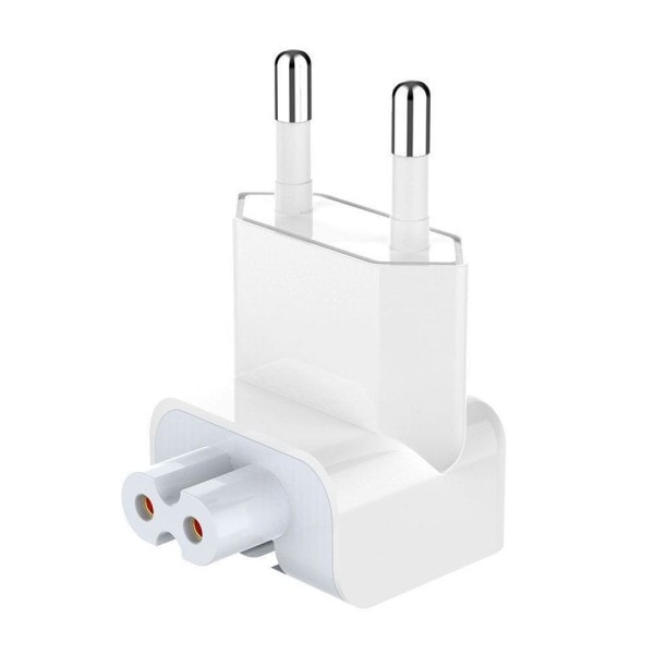 Ström adapter PC brandsäker 5V utgång 100V-240V ingång för 10W 12W iPad, 45W 60W Macbook