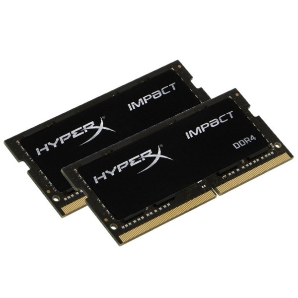 DDR4 8GB 16GB 32GB 2133MHz 2400MHz 2666MHz 3200MHz Laptop Hukommelse