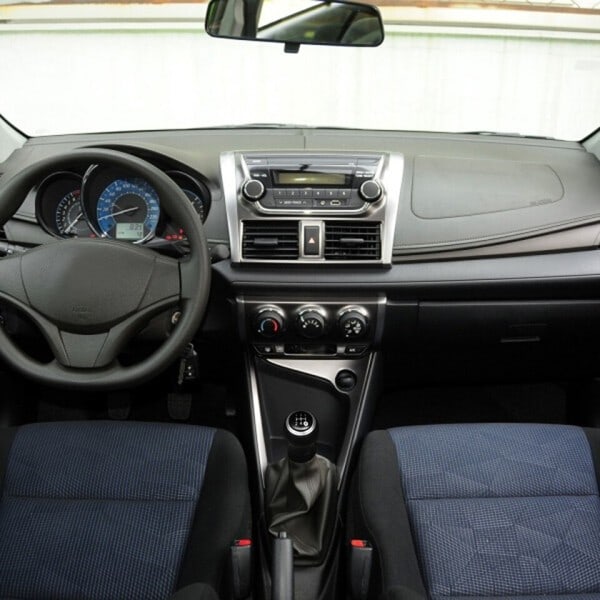 5 Speed Gear Stick Shift Knap