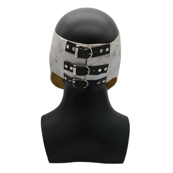 Hauska elokuva Slipknot Cosplay Mask Event Corey Taylor Cosplay Latex Mask Halloween Slipknot Mask