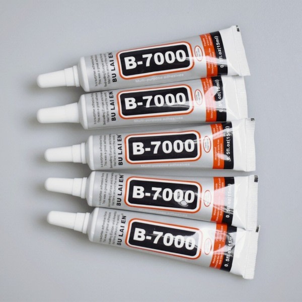 Best 15ml Multi Purpose Adhesive Glass Touch Screen Cell Phone Reparation