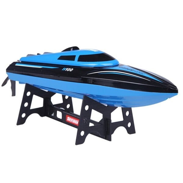Premium Fjernkontroll Elektrisk RC Speed Båt