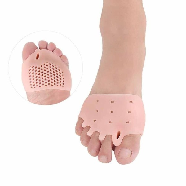 Delysia King 2 kpl Hallux Valgus Suoristus Oikomishoido Jalka Varvas housunkannattimet