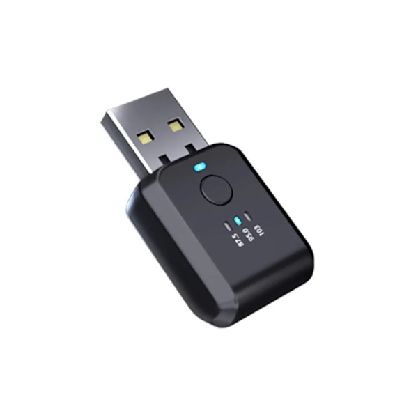 Auto Bluetooth 5.1 FM01 lähetin vastaanotin handsfree puhelu mini USB virta auto sarja