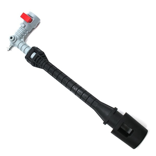 Byte tryck bricka spray pistol ventil hög tryck vatten pistol
