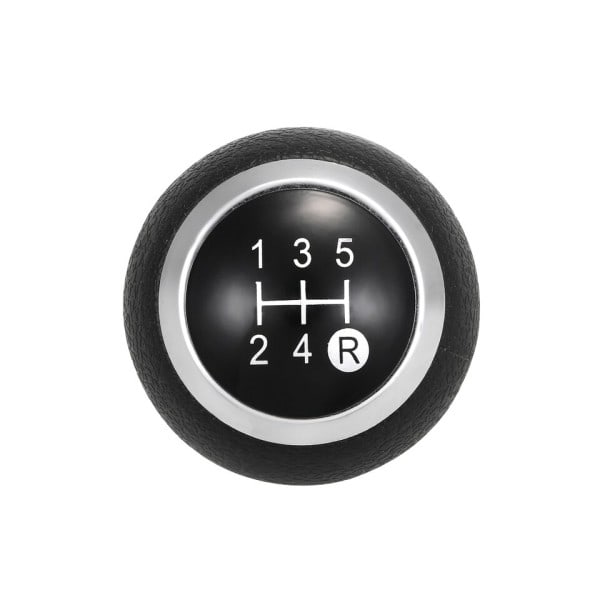 5 Speed Gear Stick Shift Knap