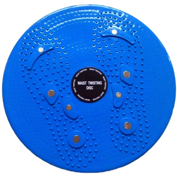 Fitness Twisting Brædder Pladespiller Mave Disc For A Tight Mave Træner Disc