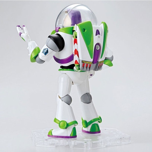 Anime Figur Modell Cinema-rise Standard Buzz Lightyear Anime Characters Action Figur