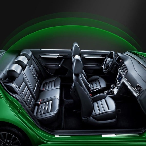 Interiør Detailer  S3 Plast Læder Restorer Quick Coat Til Bil Interiør Refurbish Læder Renovator