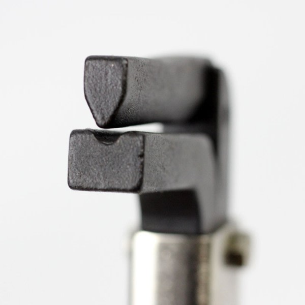Pingvin metal plade vinkel bøjning værktøj aluminium jern kanal brev udstyr  3d67 | Fyndiq