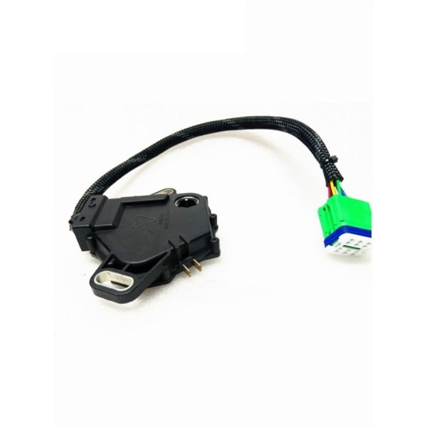 Automatisk Gearkasse Switch DPO Tryk Sensor