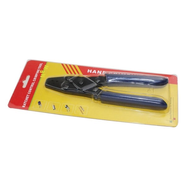 Crimper Plier Verktyg Fordon Crimp Wire