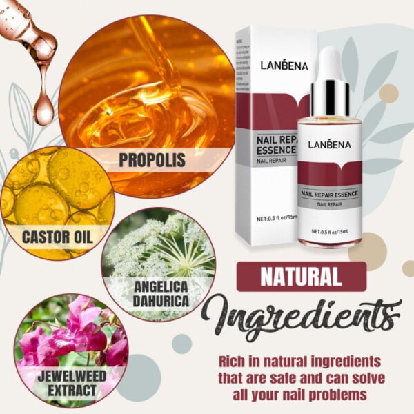 Nail Repair Essence