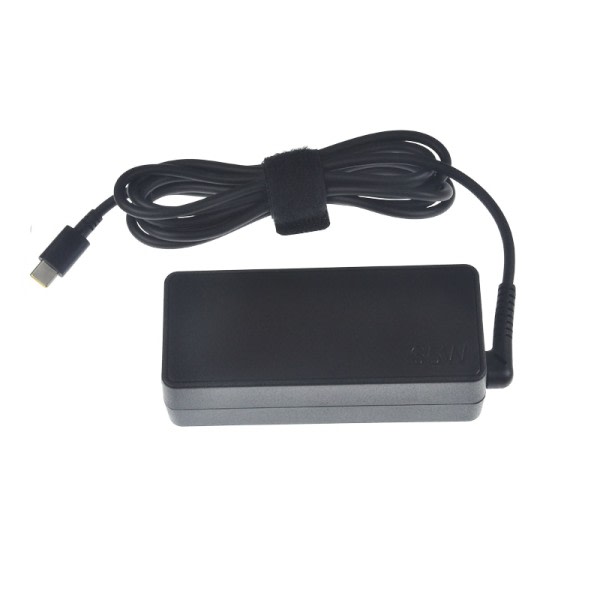 20V 3,25A 65W Universal USB Type C Laptop Mobil Telefon Strøm Adapter Oplader