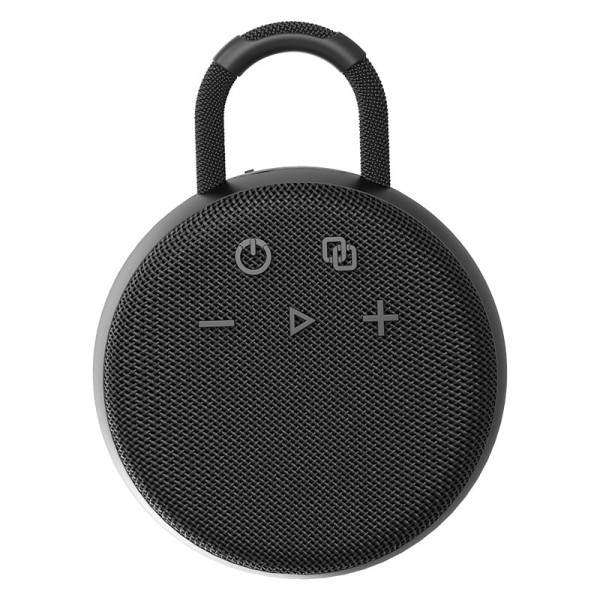 Trådlös Bluetooth Högtalare Vattentät Sport Ljud Box Utomhus Portabel Subwoofer