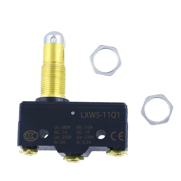 Inching switch LXW5-11Q1 travel switch limit switch