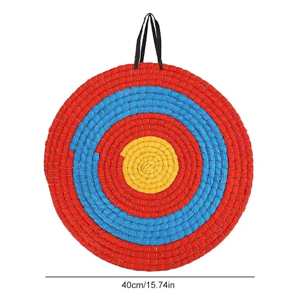 Outdoor Recurve Bow Bueskydning Tilbehør Skydning Mål
