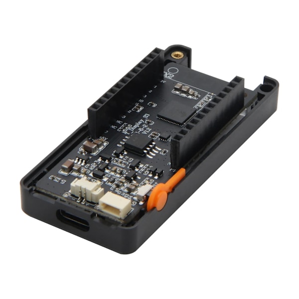 Professionell T-Display-S3 ESP32-S3 Utveckling Board ST7789 1,9 tum LCD Skärm Display Modul