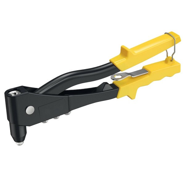 Heavy Duty Riveter Set Hand Riveter Set Blind Nit Tång pistol