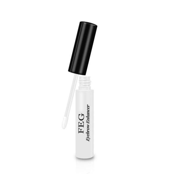 Ögonbryn Enhancer Rising Ögonbryn Tillväxt Serum Ögonfrans tillväxt
