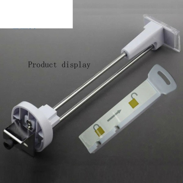 Handkey Eas Magnetic Display Krok Lösare