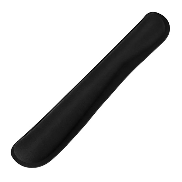 Vidga minne skum halkfritt mus pad handled stöd tangentbord handled stöd stöd
