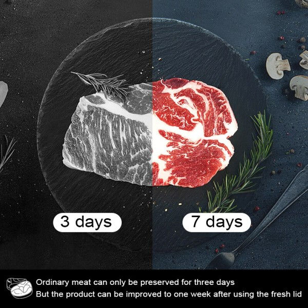 Vacuum Sealer påsar mat vakuum påsar sous vide förvaring påsar för kök vakuum förpackning