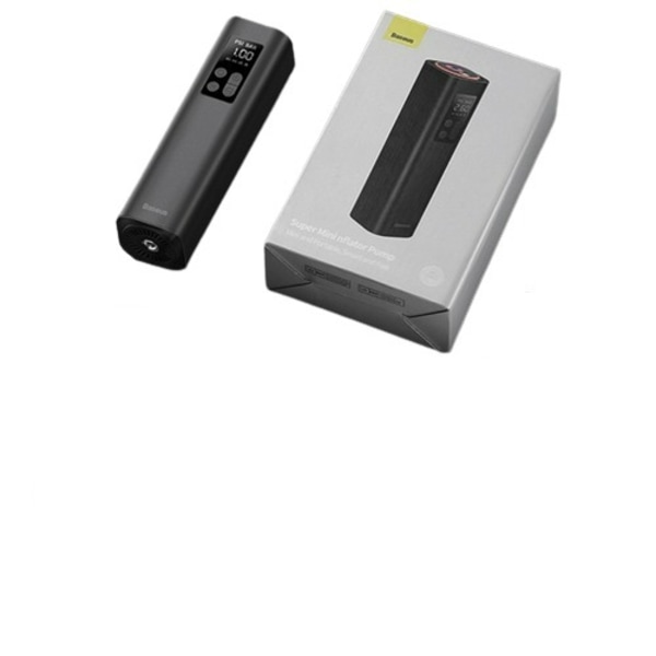 Bil Luft Kompressor 12V 150PSI Bærbar Bil Dekk Inflator Smart Digital Uppblåsbar Pumpe