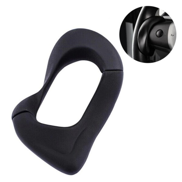 Rat Hjul Booster Automatisk Assisteret Kontravægt Ring Model X S FSD AP Gravity Ring