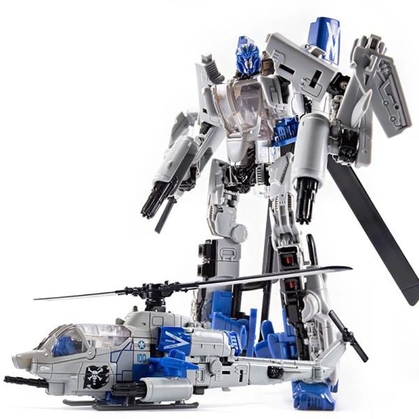 Transformation Legetøj BMB Vortex Decepticon Aloy Turbine Warrior Anime Action Figur Model Samling legetøj