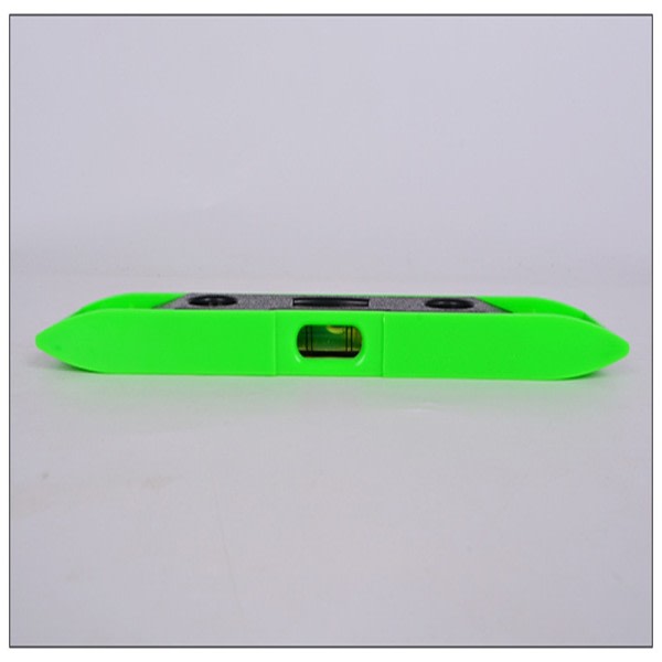 9 tommers Magnetisk Spirit Level Bubble Mini Portable Spirit Level