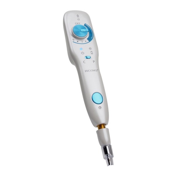 Fibroblast Pulse Plasma Pen til stretch mærke fjernelse hud løftning trådløs muldvarp fjerner øjenlåg akne behandling maskine