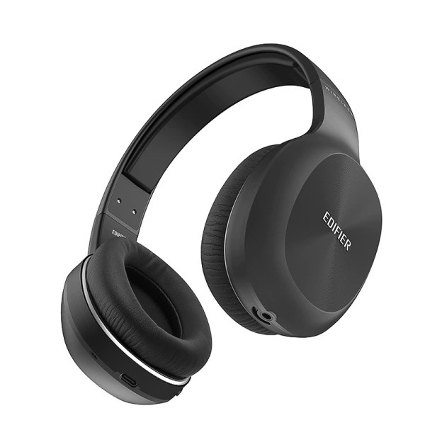 W800BT PLUS Bluetooth Headset Trådløse Hovedtelefoner Bluetooth 5.1 Op til 55 timer