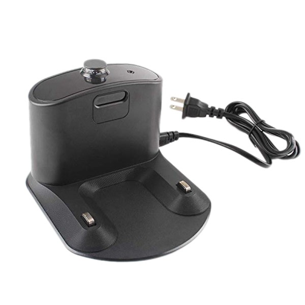 Lader Dokk Base Ladestasjon For Irobot Roomba