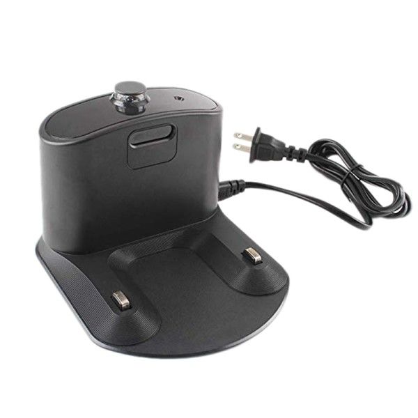 Laturi telakka tukiasema latausasema Irobotille Roomba