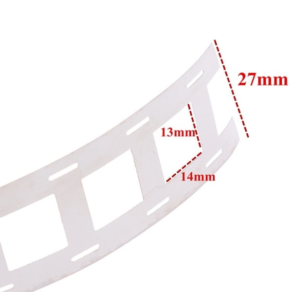 Rent Nikkel Strip Nikkel Tab For Lithium Batteri Sveising Tape