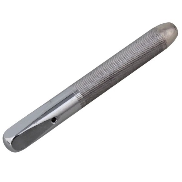 5 stk Hardhet Rustfritt Stål Standard Piano Løst Stemming Pinner Pinner Deler