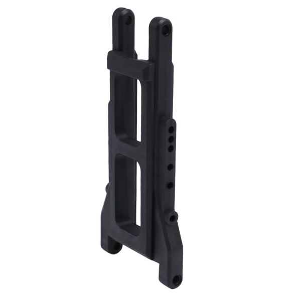 4 stk Foran Og Bak Fjæring Arm For Traxxas Slash 4X4 VXL Remo Hobby 9EMO Huanqi 727 1/10 RC Bil Reserve deler