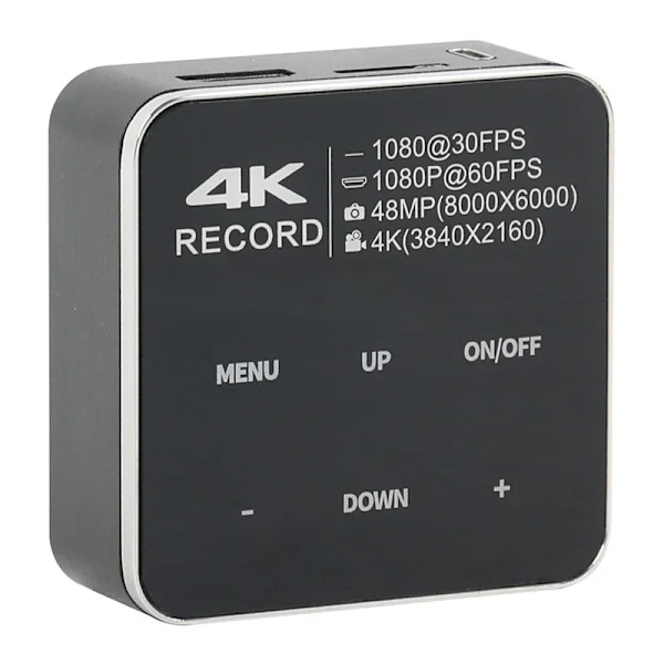 48MP 4K Digital HDMI USB Mikroskop Kamera