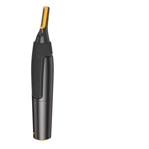 Ultra tynd Precision trimmer Elektrisk Næse hår trimmer