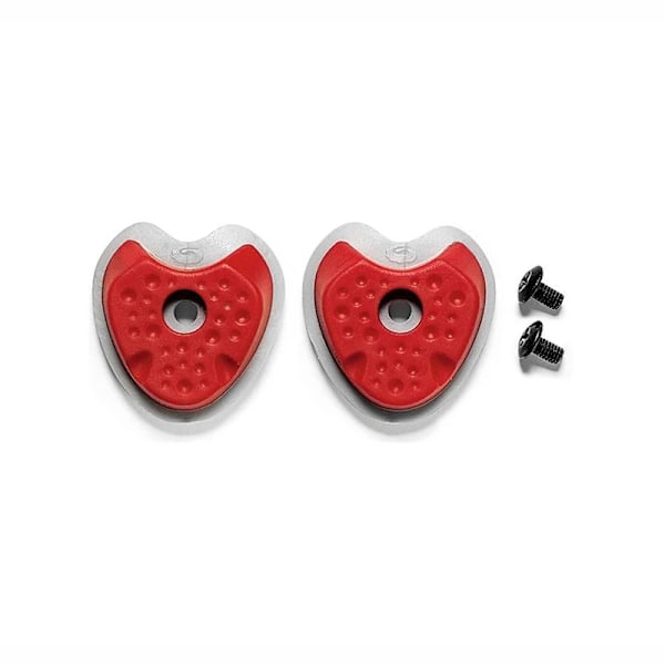 Road Bike Lock Skor HEL CLEAT Reserves Cleats