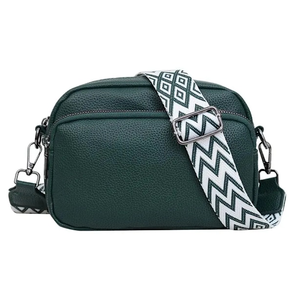 Kvinder Crossbody Taske Mode Kvindelige Single Skulder tasker