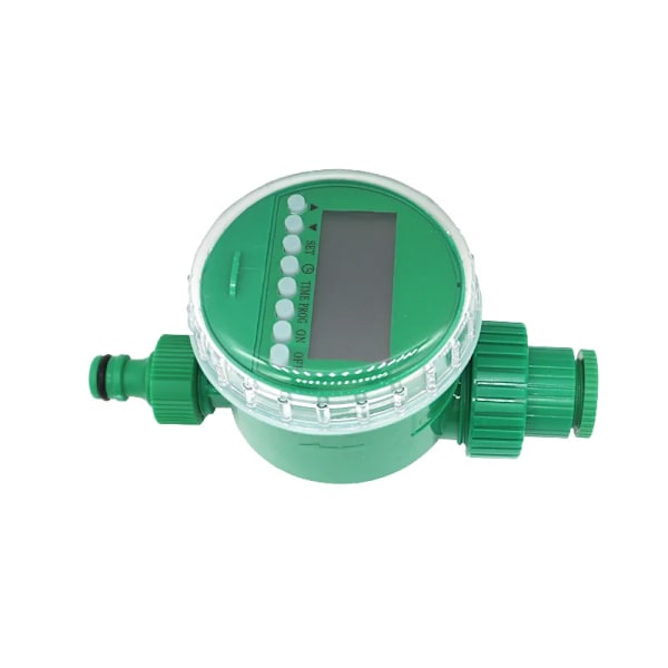 15 meter universell atomisering sprinkler automatisk vattning kit 5M/10M med 20cm roterande koppar munstycke balkong regnskog spray